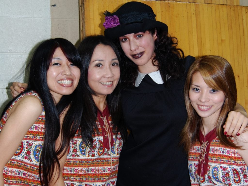 Shonen Knife revisited.jpg